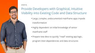 Webinar: 10 Steps to True Mainframe Agility