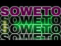 Victony & Vibe - Soweto (Cover)
