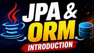 JPA, ORM and Hibernate Explained - Java Persistence Basics