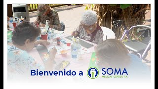 Bienvenido a Soma Medical Center, P.A.