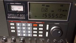 WJHR Milton Florida 15555 kHz