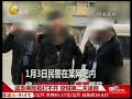 杭州：男子盗窃保险箱，因打不开又送回！