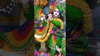 वायरल हरिकीर्तन✨ | kumar arjun harikirtan | Hare ram hare krishna | #shorts #bhajan #tranding