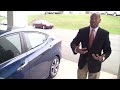 2015 hyundai elantra limited video walk around winston salem nc bob king hyundai