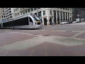 Houston METRORail quick shot 4K (12/13/2016) #1