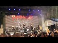 Onslaught - A Perfect Day To Die (Live at Rockstadt Extreme Fest, Rasnov, Romania, 02.08.2019)