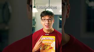 Lunchly VS Lunchables Roast Battle (PART 2).