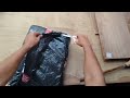 second hand laptop from tiktok shop unboxing