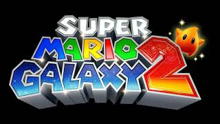 World 6 Map  Super Mario Galaxy 2 Music Extended Music