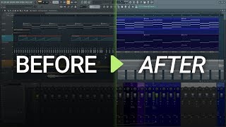 How I Start Every Song - Free FLP Template
