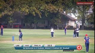 Sydenham Cricket Club - Nut of the Day - 14th March 2020