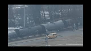 Best of Railfanning CSX Metro-North \u0026 Amtrak of Late January 2025 across the Hudson Valley