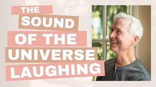Smile, Chuckle, Thrive: How Laughter Shapes Strong Character | John Ortberg