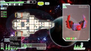 This is... FTL: Faster Than Light