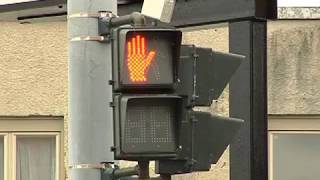How to Use a Crosswalk