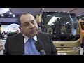 Busworld Europe 2017 - Temsa