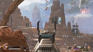 【APEX LEGENDS】ボルトとR-99どっちが強いのか比較してみたよ　SEASON7