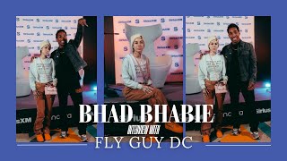 Bhad Bhabie Talks Beef With Alabama Barker, Cancer, Baby Daddy Drama, & More In Tell All Interview