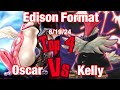 Edison Format Top 4: Frog Hero Vs Vayu Turbo!