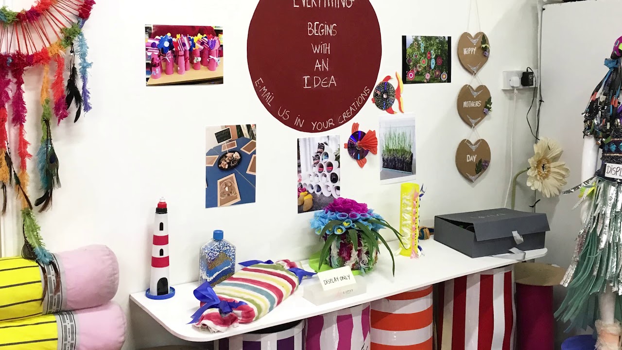 Remark Video Youtube