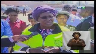 zam1news.com - ZNBC TV1 News | 7th January 2018 | Lusaka ZAMBIA