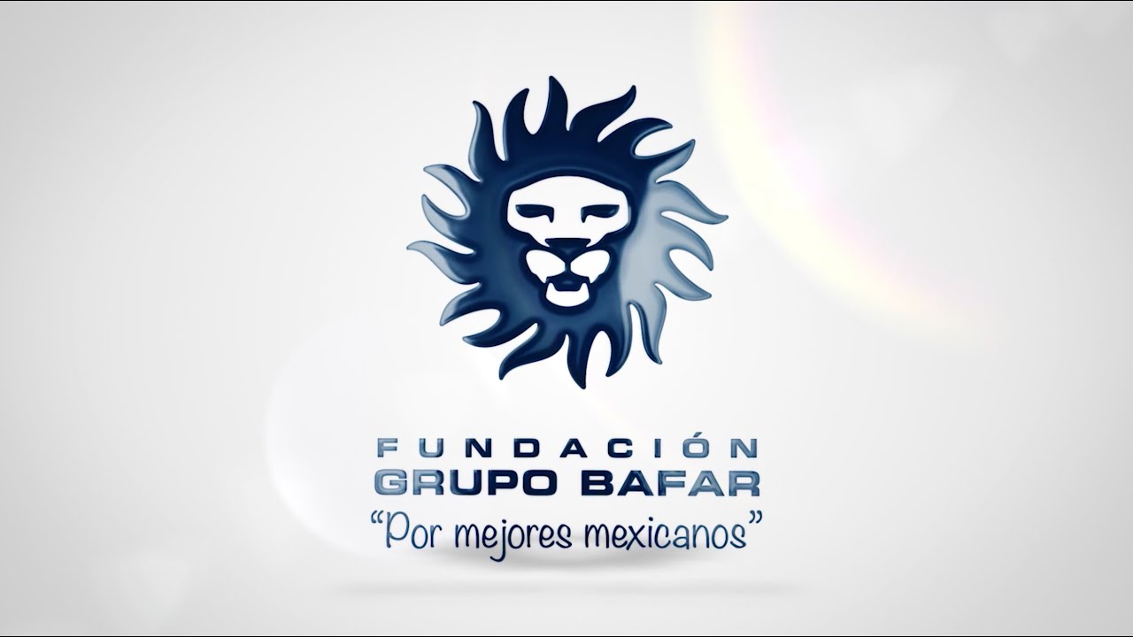 Fundacion Grupo Bafar 2021 - YouTube