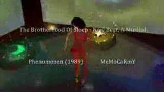 The Brotherhood Of Sleep - New Beat, A Musical Phenomenon (
