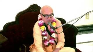 Drutakarma Prabhu - CC Reading - 8-3-16