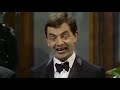 Remote Controlled BOAT 🛥️  Funny Clips  Mr Bean Official