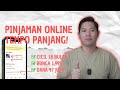 Rekomendasi Pinjaman Online Terbaik Dengan Kenaikan Limit Pinjaman Otomatis