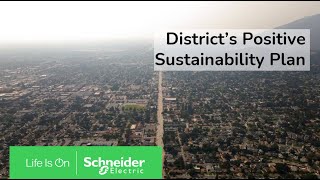 How Modesto City Schools Pioneers Sustainability in Education | Schneider Electric