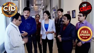 Team CID का कौनसा Officer हुआ घायल? | CID | Entertainment | 14 June 2023