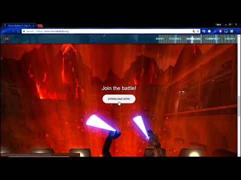 How to Make Movie Battles II Server without port forwarding How to Make Movie Battles II Server without port forwarding