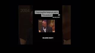 Wayans Brothers on growing up poor