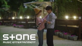 [멈추고 싶은 순간 : 어바웃타임 OST Part 5] 홍대광 (Hong Dae Kwang) - My Room MV