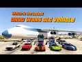 GTA V Online Fastest New Drug Wars DLC vehicle | Including Unreleased vehicles