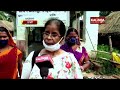 tdh suisse distributes essential items in khordha s kunjuri reporter didi kalingatv