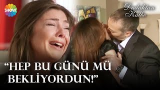 Dudaktan Kalbe 41. Bölüm | Nimet'in hayal kırıklığı!