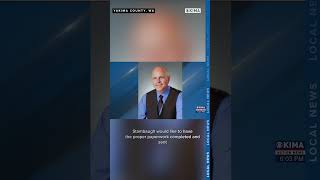 The Process Starts on Recalling Yakima County Coroner Jim Curtice