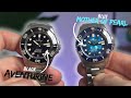 A different kind of Submariner homage! | Revelot Hexmariner 39 Unboxing & Review