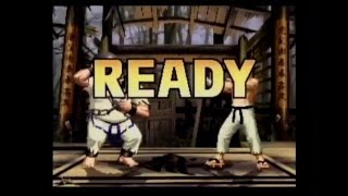 [KOF98] Tougeki / Super Battle Opera 2007 TOP32