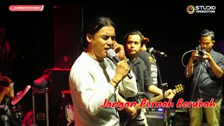 JANGAN PERNAH BERUBAH - CHARLY SETIA BAND LIVE MAJALENGKA