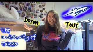 My Dorm Tour!!!!