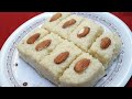 Secret recipe of sweet house kalakand/Kalakand/kalakand recipe in telugu/kalakand recipe