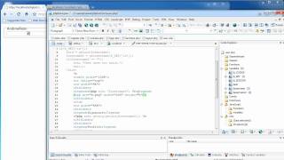 PHP Tutorial 13 - Finishing up the BASIC profile