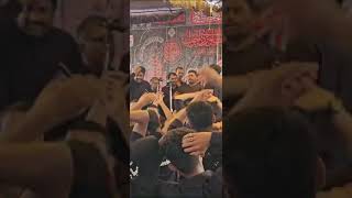 زينب نے کہا مرقد سرور سے لپٹ کر مجبور تھی بھائی|انجمن سجادیہ مطلوب پور نگپور جلالپوری