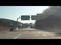 ※경부 고속도로 서울 ~ 부산 전구간 영상※ 27 드디어 부산tg를 만나다... kyungbu expressway busan tg drive video 27