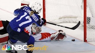 2018 Winter Olympics: Watch the full shootout between the USA and Canada | NBC Sports