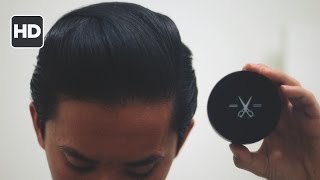 Blind Barber 90 Proof Review -- Matte-est \u0026 Strongest