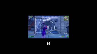 14   #fortnite #フォトナキル集 #fortniteclips #ビクロイ集 #フォートナイト #gaming #チャプター1 #fortnitebattleroyale